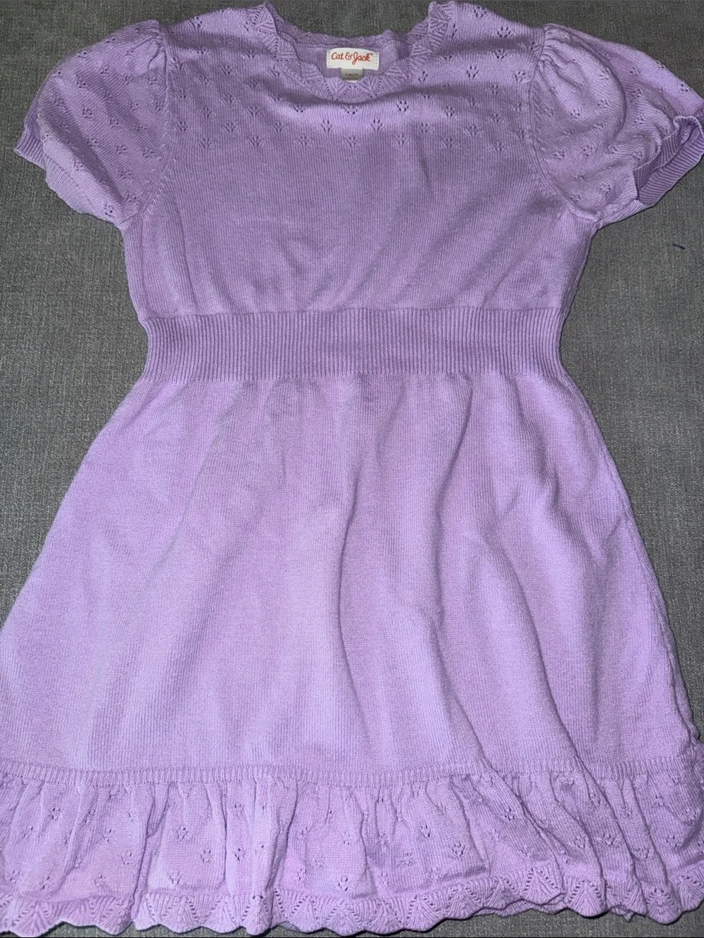 Girls Size Small Clothing Lot